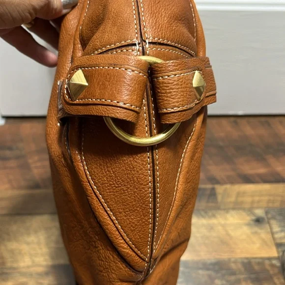 NWOT TRE VERO shoulder bag. - Picture 9 of 9